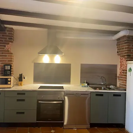 Casa Refugio De Pepe Nyaraló *