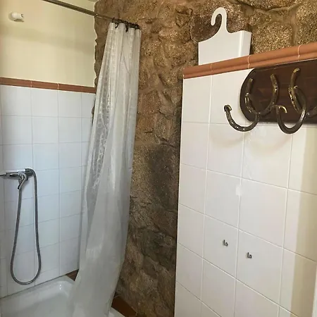 Casa Refugio De Pepe Nyaraló