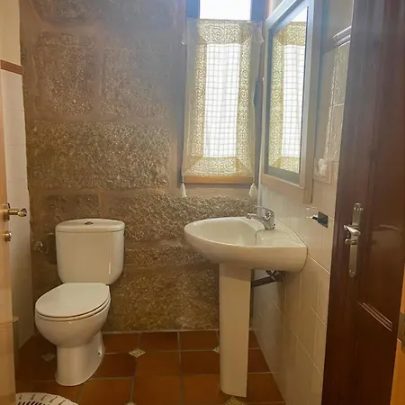 Casa Refugio De Pepe