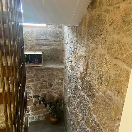 Casa Refugio De Pepe Nyaraló