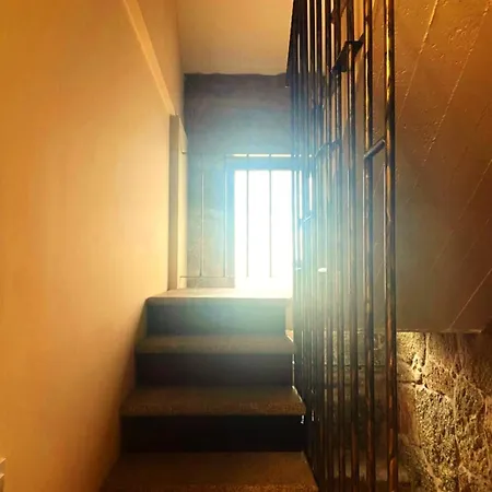 Casa Refugio De Pepe Nyaraló *