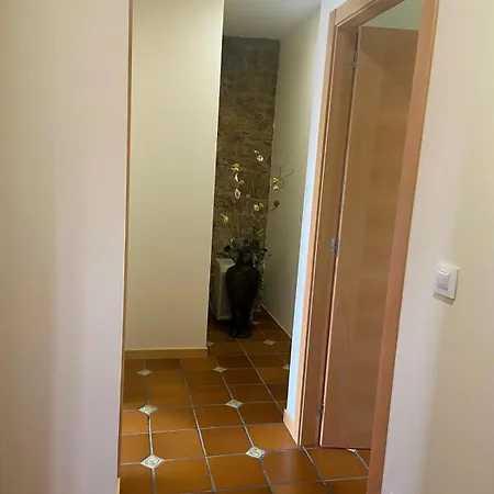 Nyaraló Casa Refugio De Pepe *