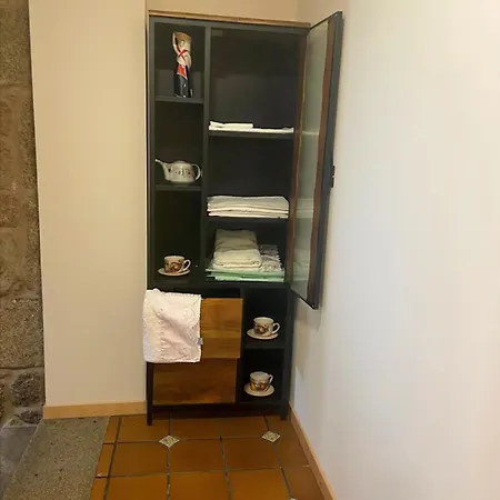 Casa Refugio De Pepe