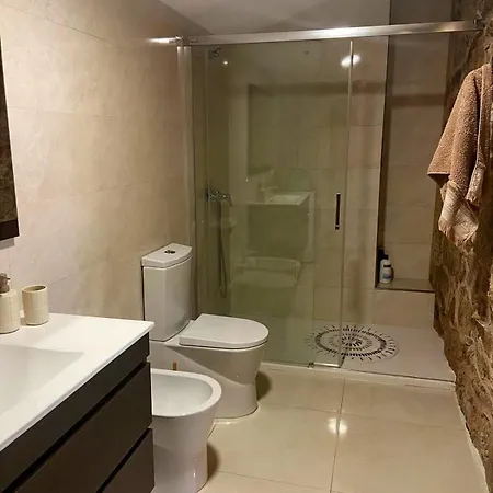 Casa Refugio De Pepe Nyaraló *