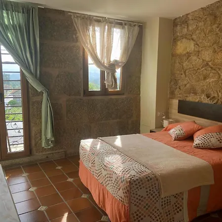 Casa Refugio De Pepe * Barro