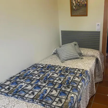 Casa Refugio De Pepe Nyaraló