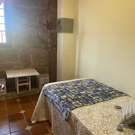 Casa Refugio De Pepe * Barro