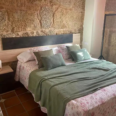Casa Refugio De Pepe * Barro