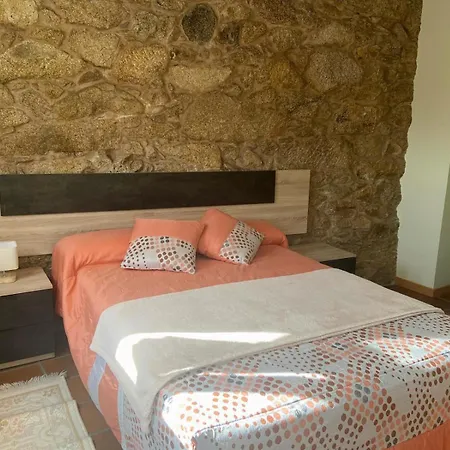 Casa Refugio De Pepe Nyaraló *